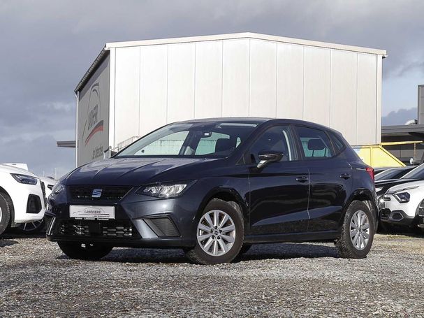 Seat Ibiza 85 kW image number 1