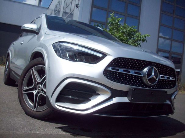 Mercedes-Benz GLA 220 140 kW image number 4