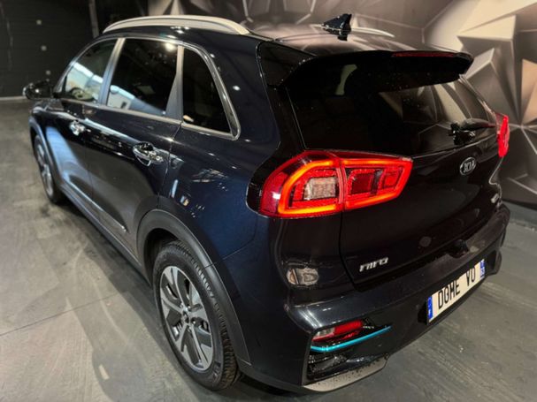 Kia Niro e 152 kW image number 6