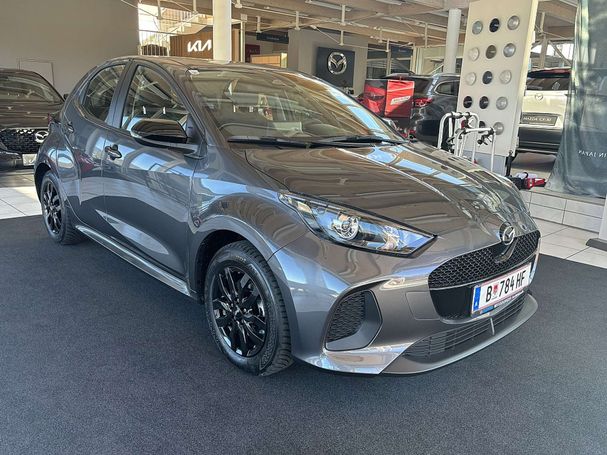 Mazda 2 68 kW image number 2