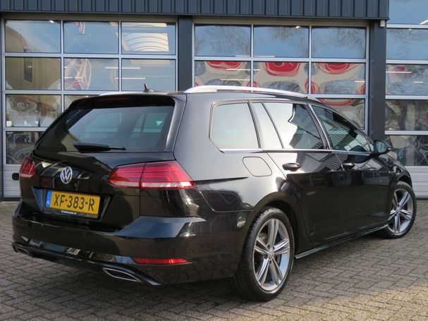 Volkswagen Golf Variant 1.5 TSI Highline 110 kW image number 6