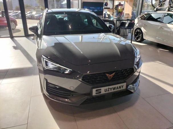 Cupra Leon Sportstourer 228 kW image number 3