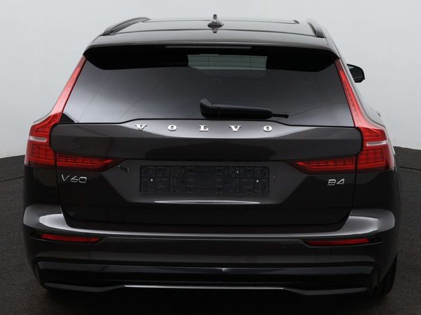 Volvo V60 B4 Plus 145 kW image number 5