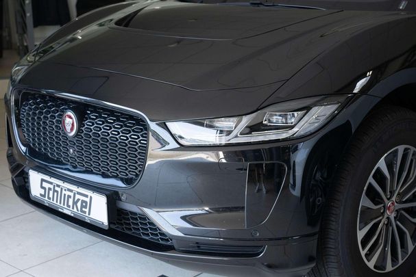 Jaguar I-Pace EV400 S 294 kW image number 5