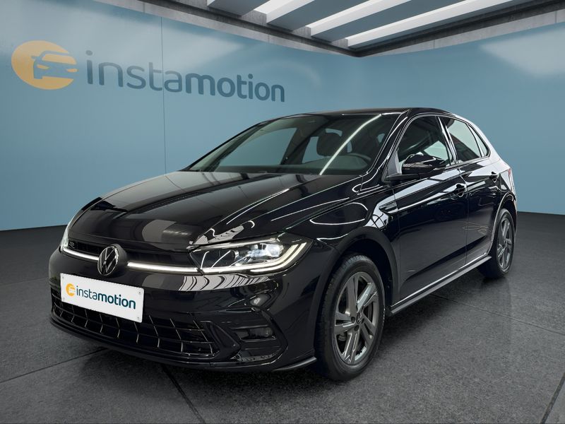 Volkswagen Polo 1.0 TSI