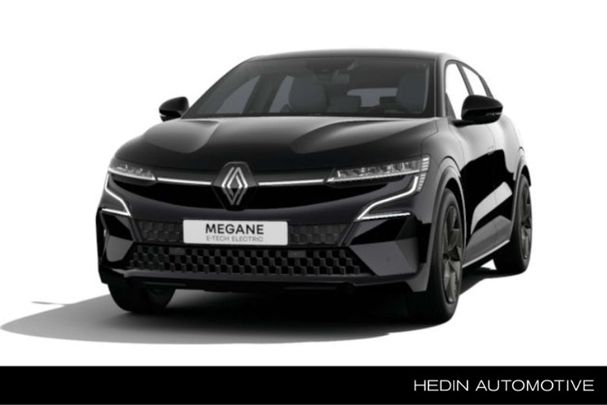 Renault Megane  96 kW image number 1