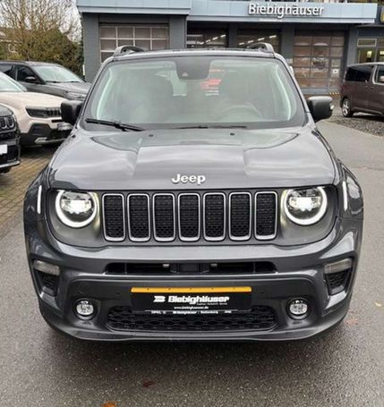 Jeep Renegade 1.5 GSE T4 48V e-Hybrid Altitude 96 kW image number 2