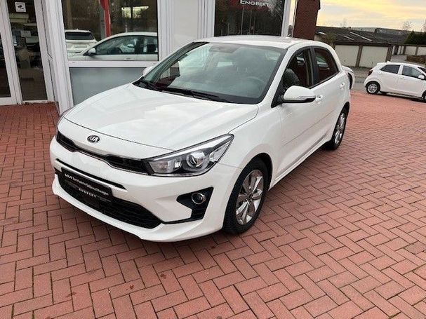 Kia Rio 1.0 100 74 kW image number 1