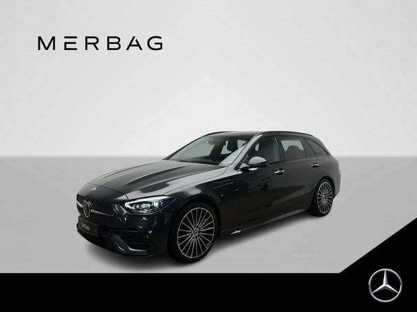 Mercedes-Benz C 300 T 190 kW image number 1