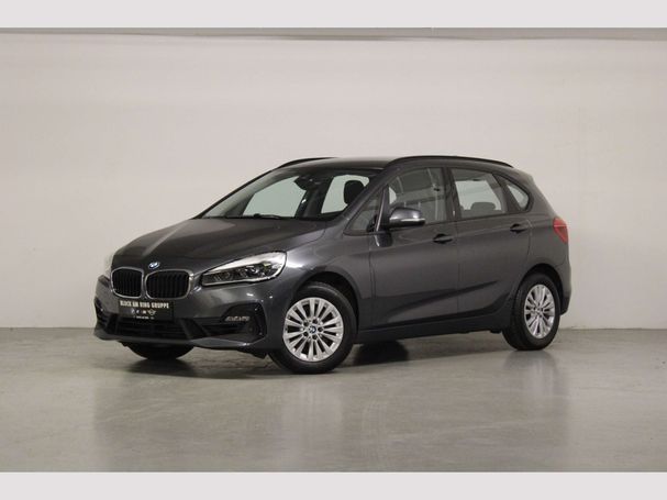 BMW 220i Active Tourer Active Tourer 131 kW image number 1