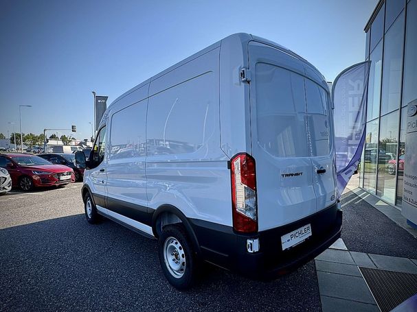 Ford Transit 350 L2H2 Basis 77 kW image number 4