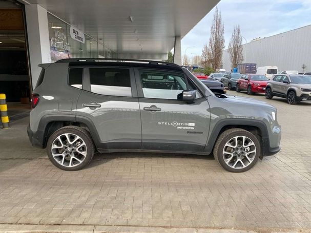 Jeep Renegade 177 kW image number 4