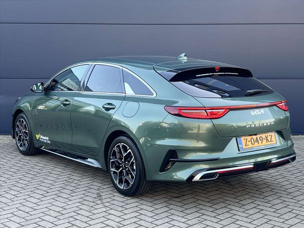 Kia ProCeed 88 kW image number 7