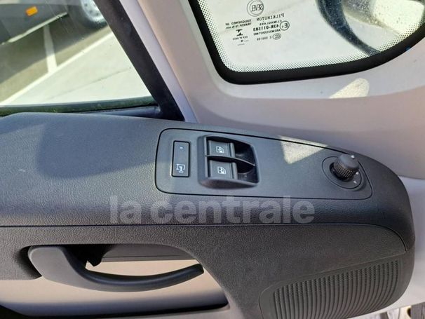 Fiat Ducato 2.0 MultiJet 115 85 kW image number 8