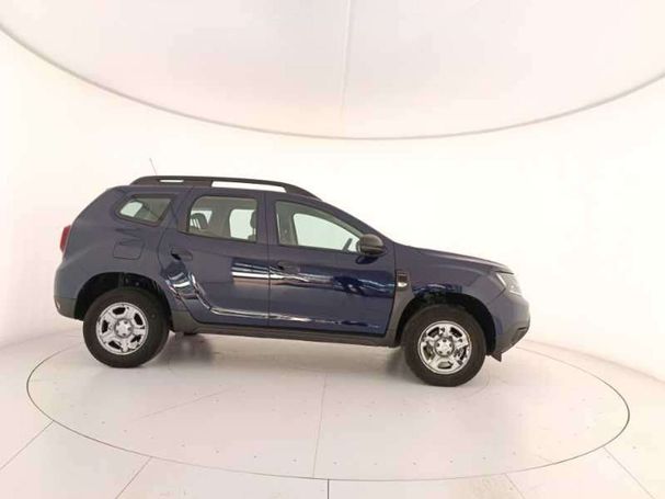 Dacia Duster Blue dCi 115 85 kW image number 7