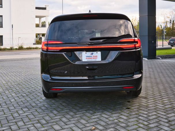 Chrysler Pacifica 214 kW image number 10