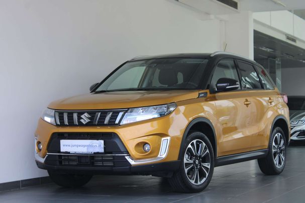 Suzuki Vitara 1.4 Hybrid 95 kW image number 2