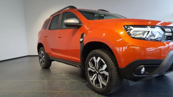 Dacia Duster TCe Prestige 66 kW image number 26