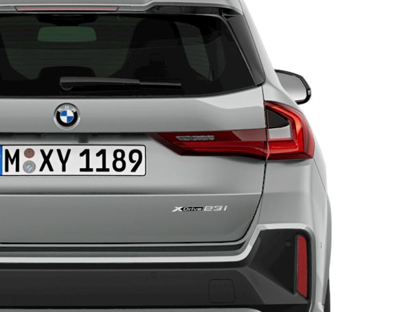 BMW X1 xDrive 160 kW image number 6