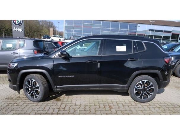 Jeep Compass 1.5 96 kW image number 3