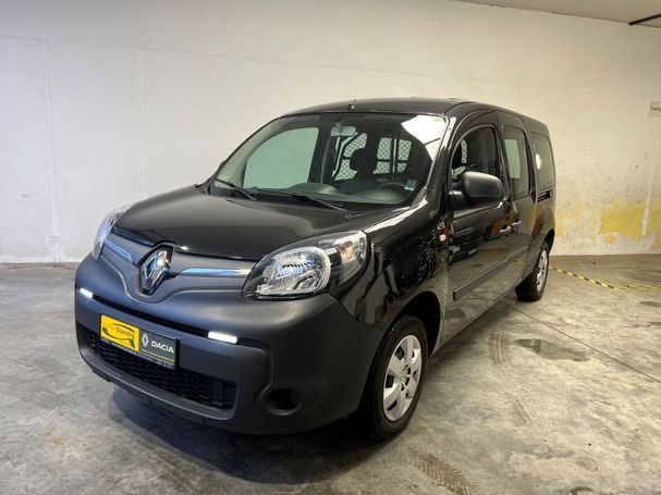 Renault Kangoo Rapid Maxi 2-Sitzer 44 kW image number 1