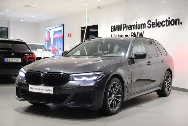 BMW 530 Touring xDrive 218 kW image number 1