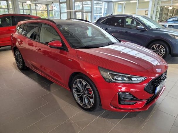 Ford Focus ST-Line X 92 kW image number 2