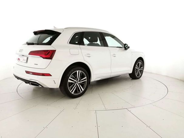 Audi Q5 40 TDI quattro S tronic S-line 150 kW image number 3