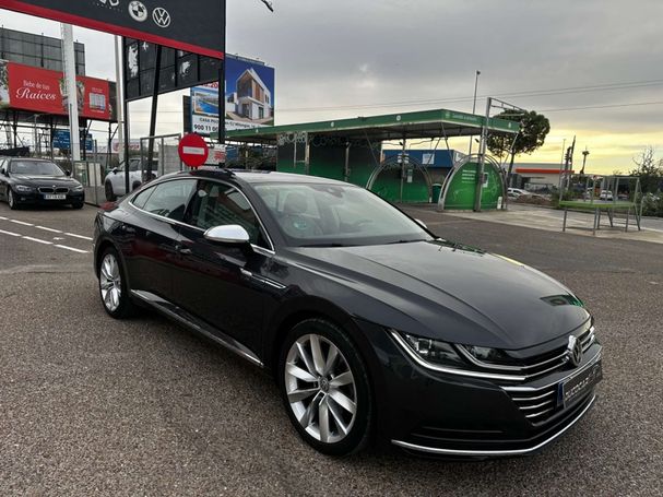 Volkswagen Arteon Elegance 110 kW image number 1