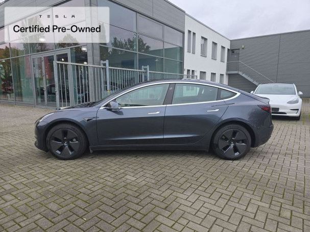 Tesla Model 3 Long Range AWD 258 kW image number 4