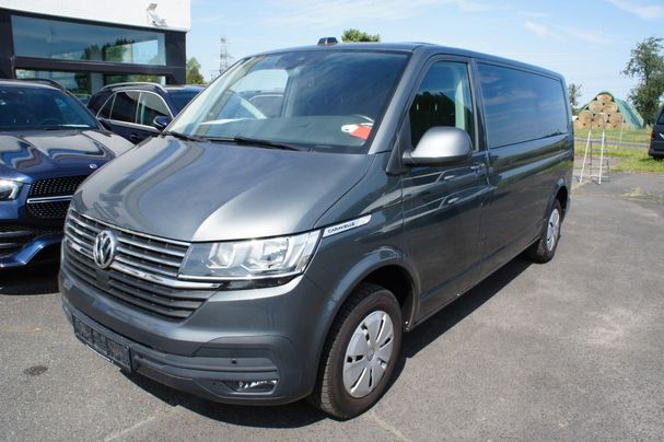 Volkswagen T6 Caravelle DSG 110 kW image number 28