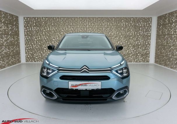 Citroen C4 BlueHDi 130 Shine EAT8 96 kW image number 3