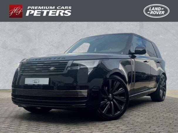 Land Rover Range Rover P615 452 kW image number 1