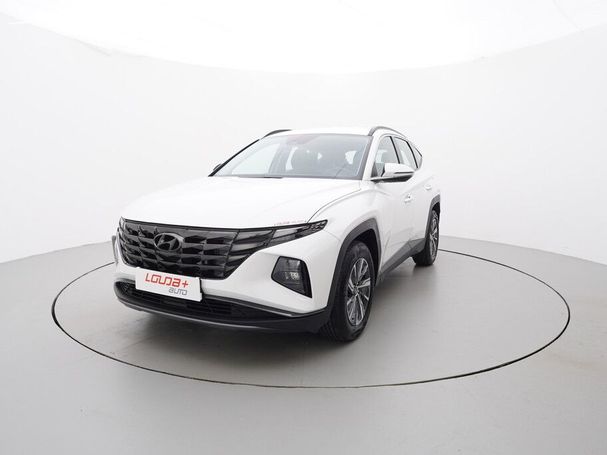 Hyundai Tucson 1.6 110 kW image number 1