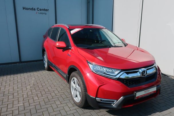 Honda CR-V 2.0 i-MMD Executive 135 kW image number 2