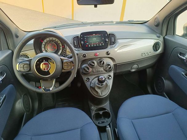 Fiat 500 1.0 51 kW image number 4