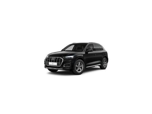 Audi Q5 40 TDI quattro S tronic Advanced 150 kW image number 2