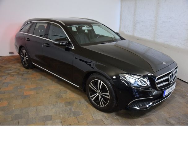 Mercedes-Benz E 220 d T Avantgarde 143 kW image number 6