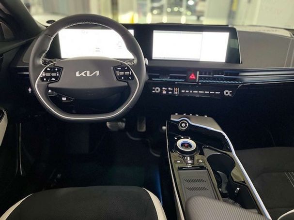 Kia EV6 239 kW image number 10