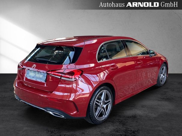 Mercedes-Benz A 180 100 kW image number 3