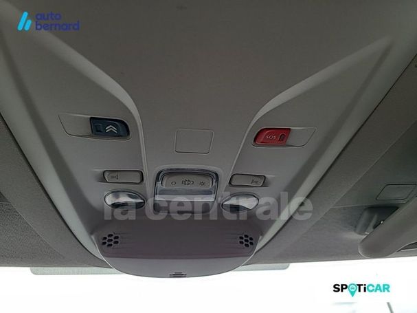 Citroen Berlingo M PureTech 110 81 kW image number 23