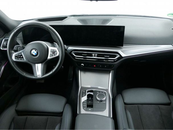 BMW 320i Touring 135 kW image number 5