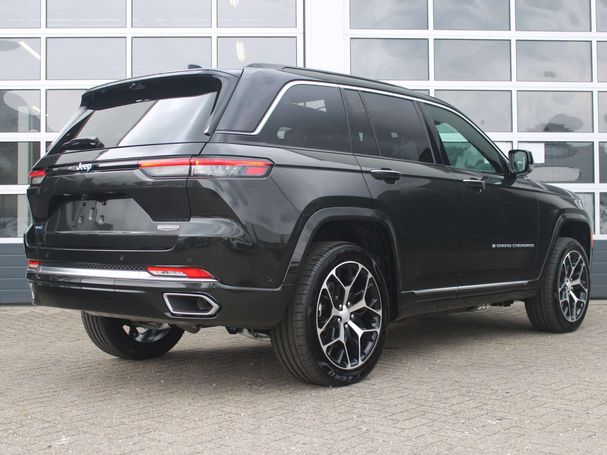 Jeep Grand Cherokee 280 kW image number 28