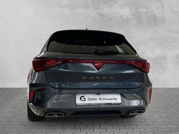 Cupra Leon 1.5 eTSI DSG 110 kW image number 4