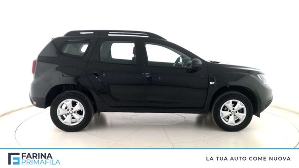 Dacia Duster TCe Comfort 74 kW image number 5