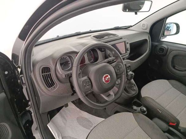 Fiat Panda 0.9 4x4 Cross 63 kW image number 10