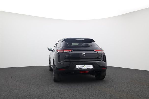 DS Automobiles 3 Crossback E-Tense So Chic 100 kW image number 8