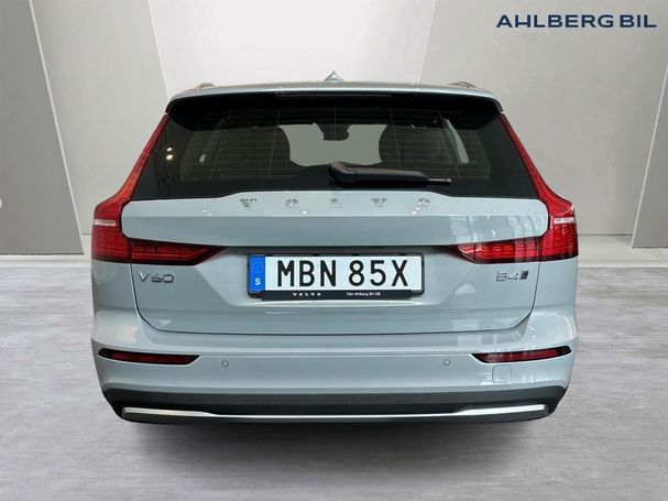 Volvo V60 Cross Country AWD B4 147 kW image number 2