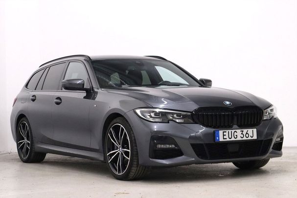 BMW 330i Touring xDrive M Sport 190 kW image number 2