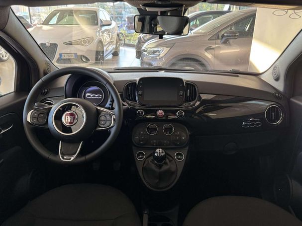 Fiat 500 1.0 51 kW image number 7